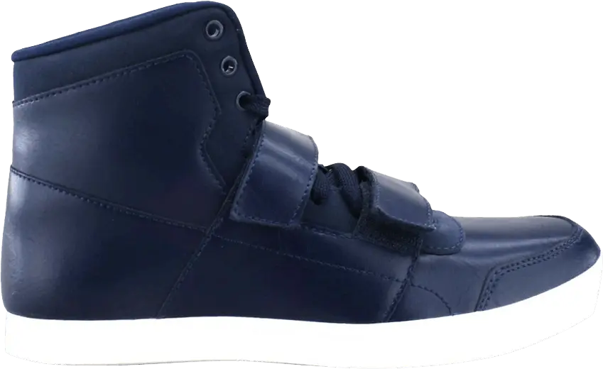 Reebok Dibello Mid &#039;Navy&#039;