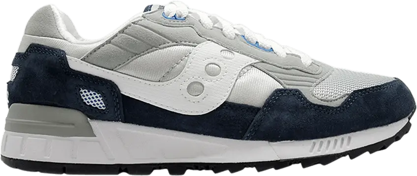 Saucony Shadow 5000 &#039;Grey Blue&#039;