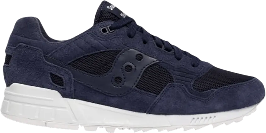  Saucony Shadow 5000 &#039;Navy&#039;