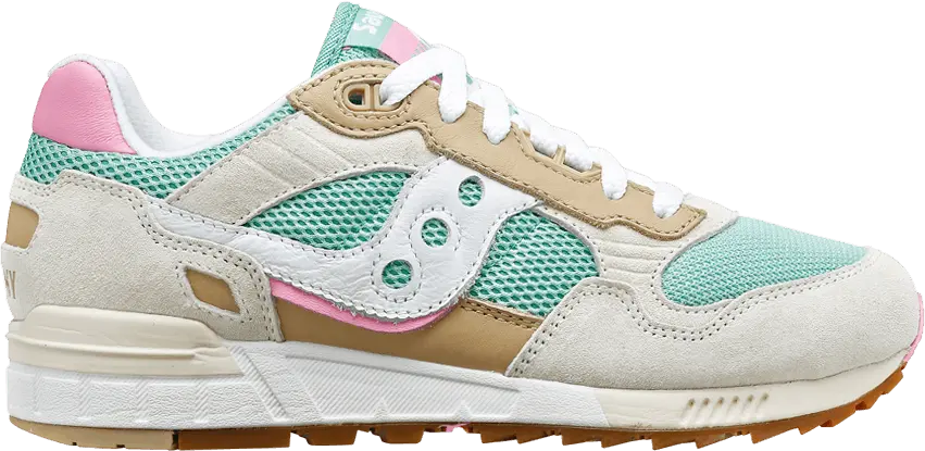  Saucony Shadow 5000 &#039;New Normal - Aquamarine&#039;