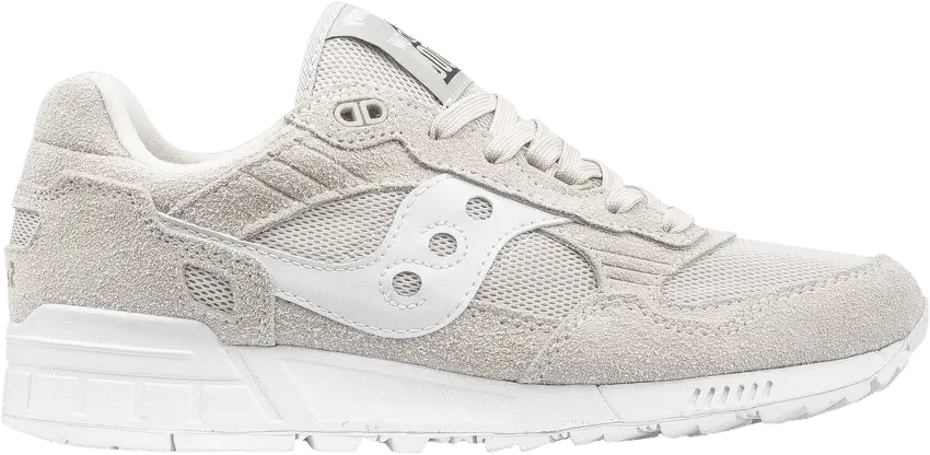  Saucony Shadow 5000 &#039;Tan White&#039;