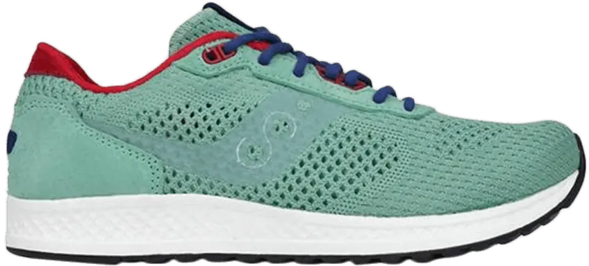  Saucony Shadow 5000 EVR &#039;Minty Fresh&#039;