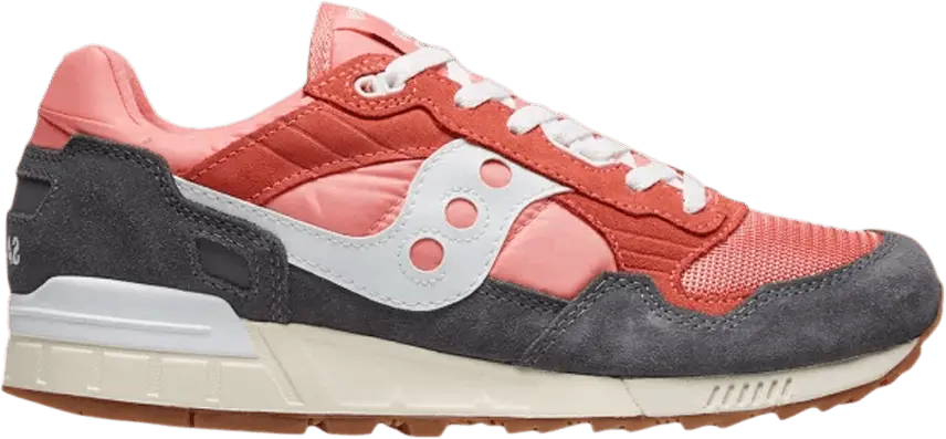  Saucony Shadow 5000 Vintage &#039;Pink&#039;