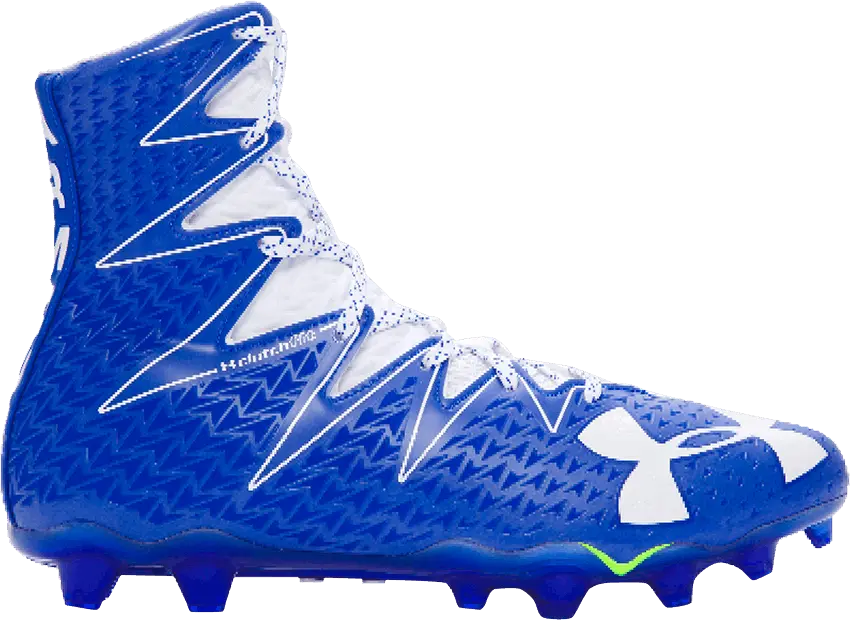 Under Armour Highlight MC &#039;Royal Blue&#039;