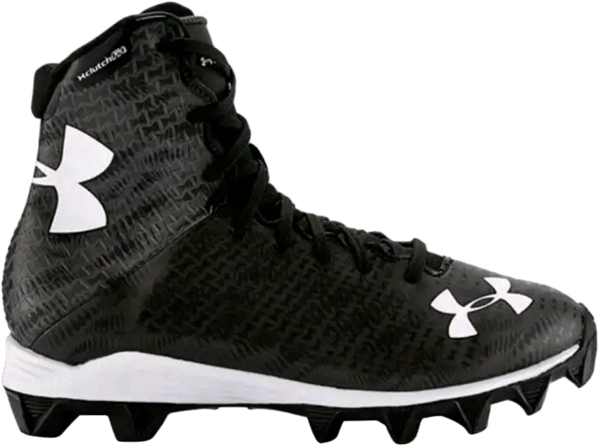  Under Armour Highlight RM &#039;Black&#039;