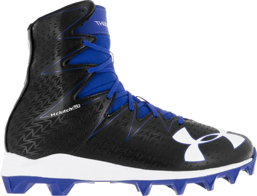  Under Armour Highlight RM Football Cleat