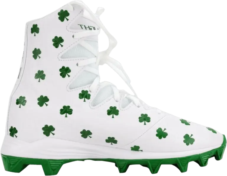  Under Armour Highlight RM Jr &#039;Shamrock&#039;