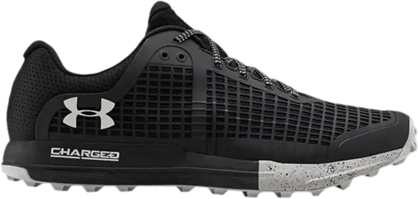 Under Armour Horizon BPF &#039;Black Ghost Grey&#039;