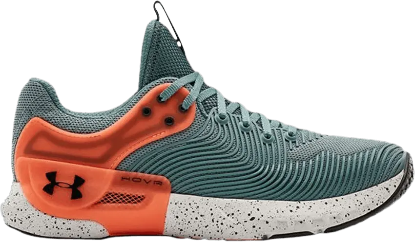  Under Armour HOVR Apex 2 &#039;Lichen Blue&#039;