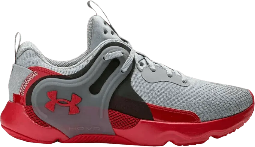  Under Armour HOVR Apex 3 Team &#039;Texas Tech&#039;