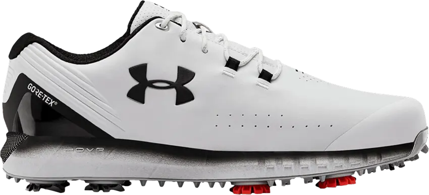 Under Armour HOVR Drive GORE-TEX &#039;White Black&#039;