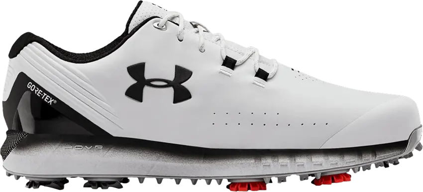  Under Armour HOVR Drive GORE-TEX &#039;White Black&#039;