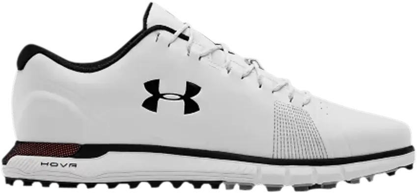  Under Armour HOVR Fade SL &#039;White Black&#039;