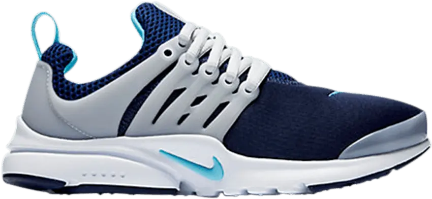  Nike Presto GS &#039;Binary Blue&#039;