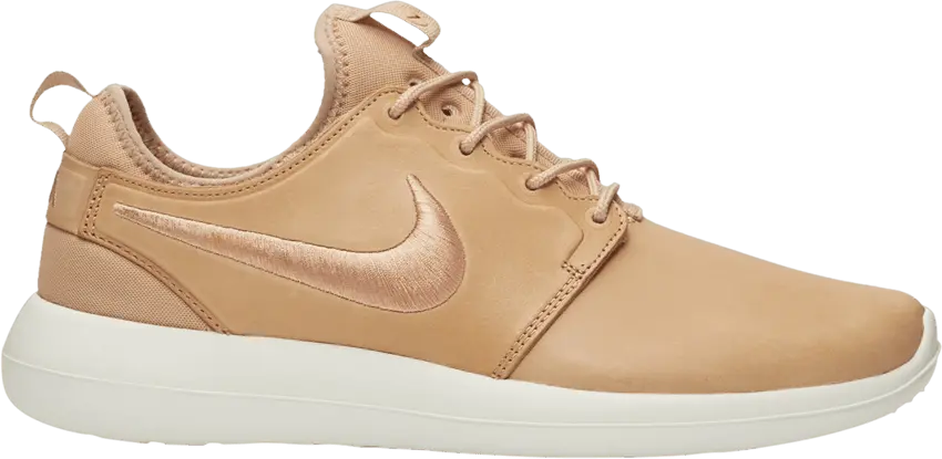  NikeLab Roshe Two Leather Premium &#039;Vachetta Tan&#039;