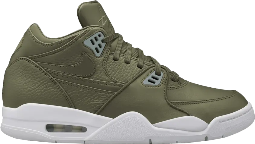  NikeLab Air Flight 89 &#039;Urban Haze&#039;