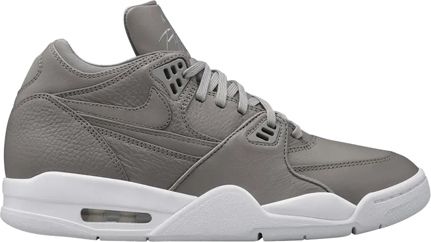  NikeLab Air Flight 89 &#039;Light Charcoal&#039;