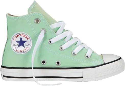  Converse Chuck Taylor All Star Hi GS &#039;Peppermint&#039;