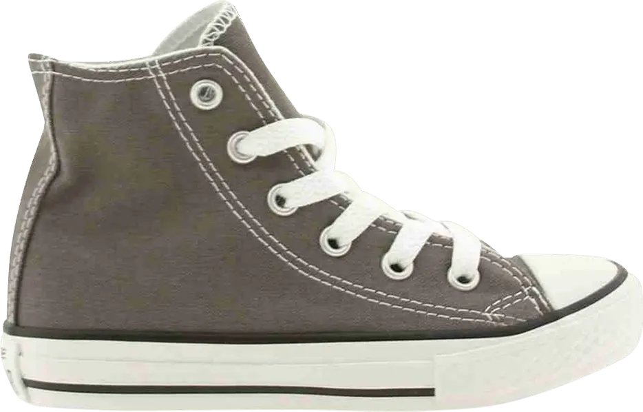  Converse Chuck Taylor All Star Hi PS &#039;Charcoal&#039;