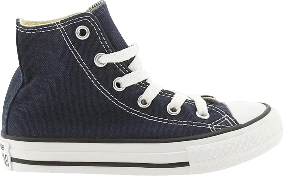  Converse Chuck Taylor All Star Hi PS &#039;Navy&#039;