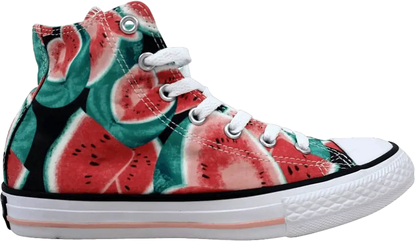  Converse Chuck Taylor All Star Hi PS &#039;Watermelon&#039;