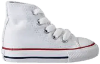  Converse Chuck Taylor All Star Hi TD &#039;Optic White&#039;