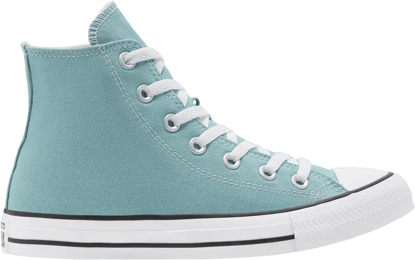  Converse Chuck Taylor All Star High &#039;Ceramic Teal&#039;