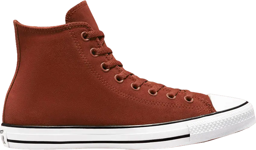  Converse Chuck Taylor All Star High &#039;Color Leather - Cedar Bark&#039;