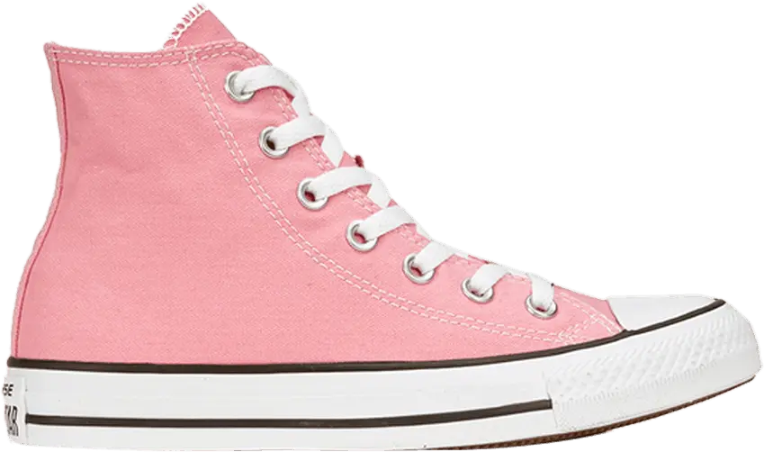  Converse Chuck Taylor All Star High &#039;Daybreak Pink&#039;