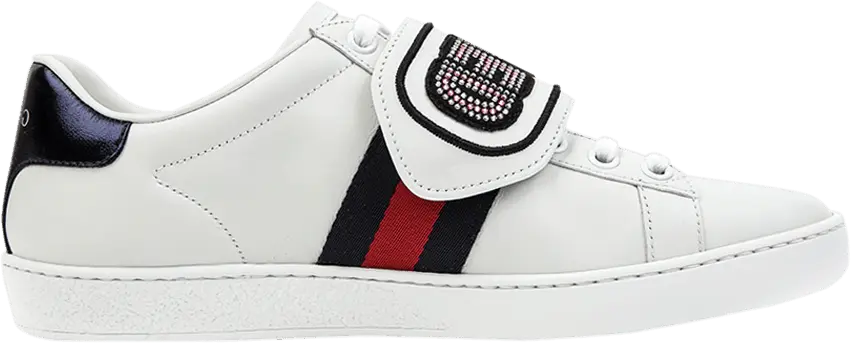 Gucci Wmns Ace &#039;Loved&#039;