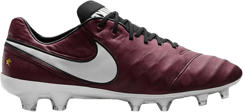  Nike Tiempo Legend 6 SE FG Andrea Pirlo