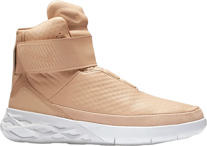 Nike Swoosh Hunter Vachetta Tan