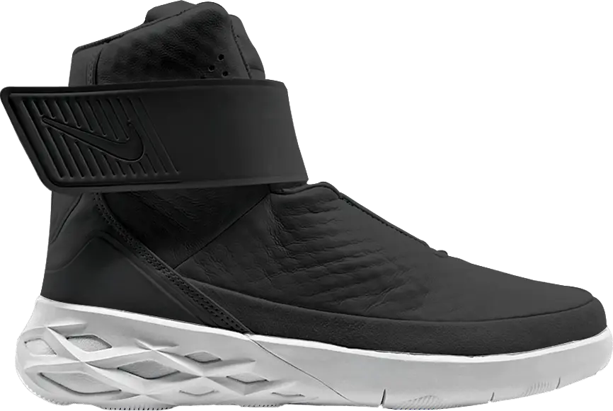 Nike Swoosh Hunter Black