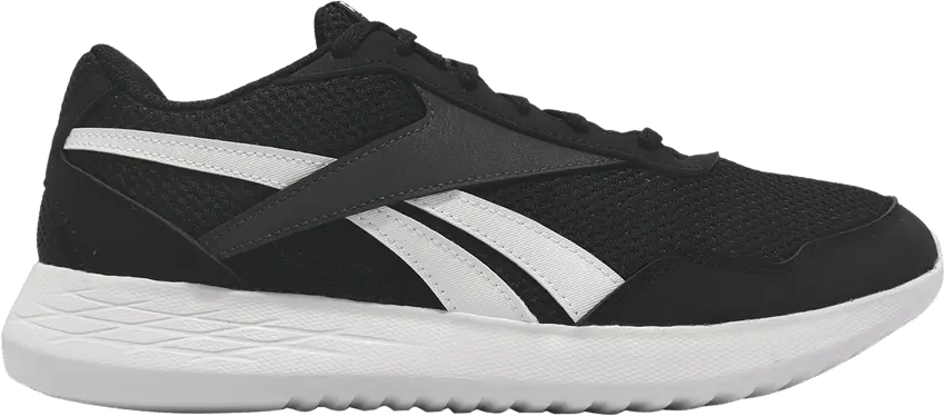 Reebok Energen Lite &#039;Black White&#039;