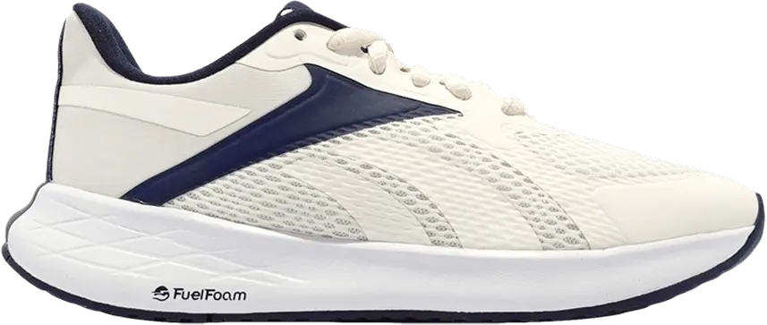  Reebok Energen Run &#039;Chalk Vector Navy&#039;