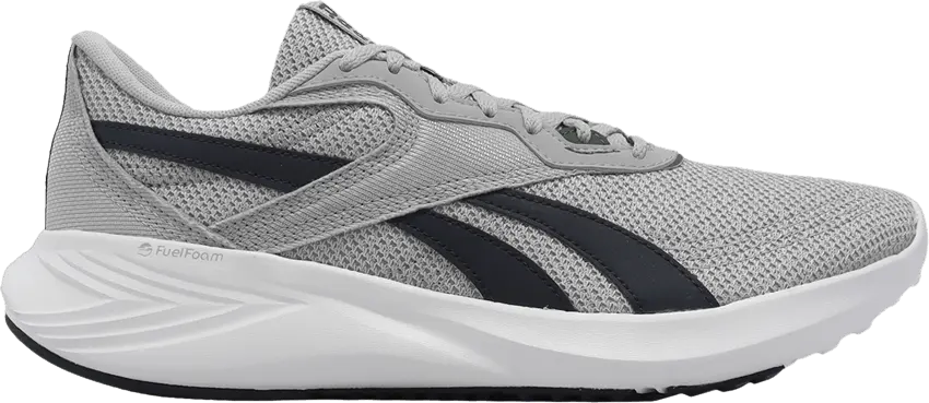  Reebok Energen Tech &#039;Pure Grey Vector Navy&#039;