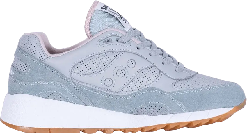 Saucony Shadow 6000 HT &#039;Aqua Grey&#039;