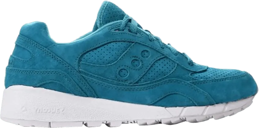  Saucony Shadow 6000 Suede &#039;Egg Hunt&#039;