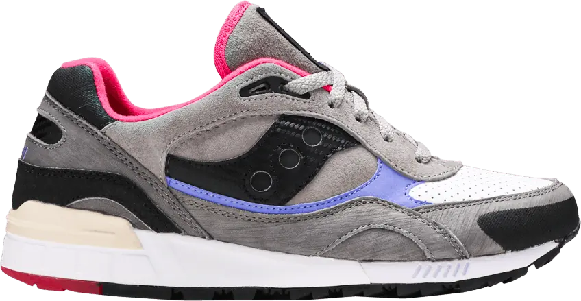 Saucony Shadow 90 x West NYC