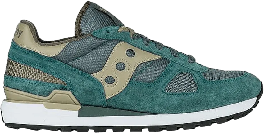 Saucony Shadow Original &#039;Balsam&#039;