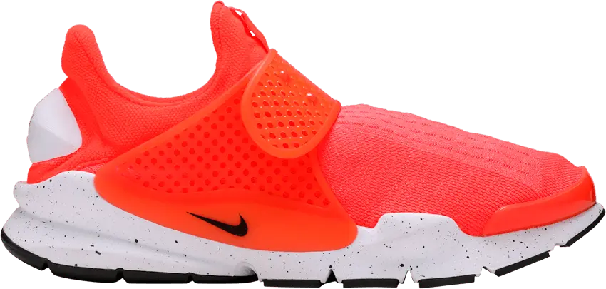  Nike Sock Dart Total Crimson