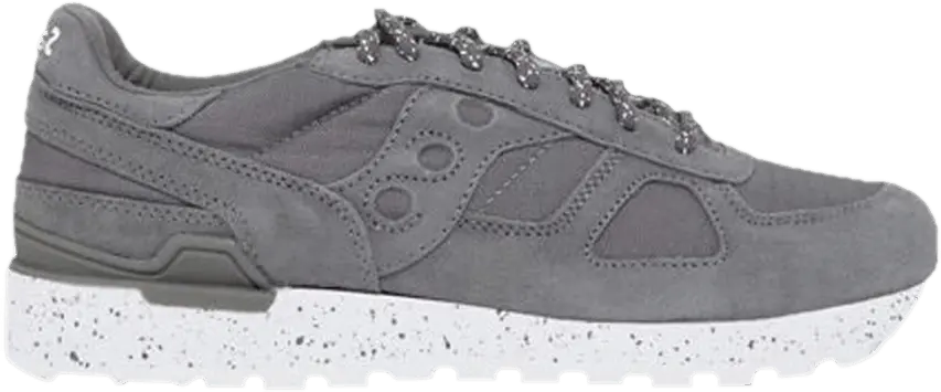  Saucony Shadow Original &#039;Charcoal Speckled&#039;