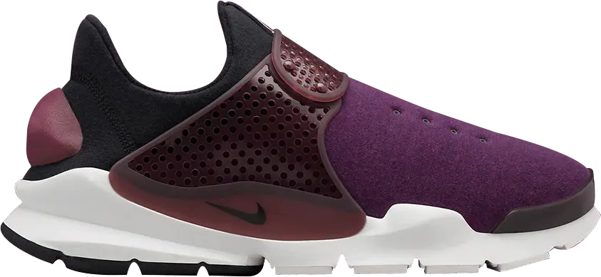  Nike Sock Dart Tech Fleece Mulberry