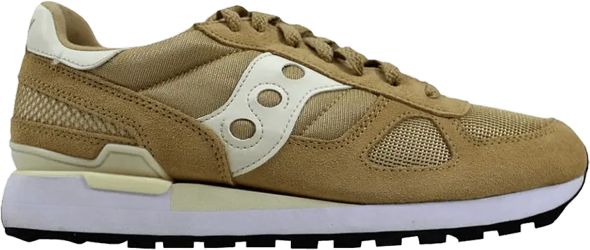  Saucony Shadow Original &#039;Light Tan&#039;