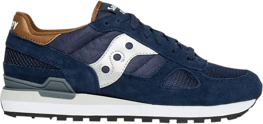  Saucony Shadow Original &#039;Navy&#039;