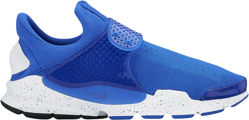 Nike Sock Dart Racer Blue