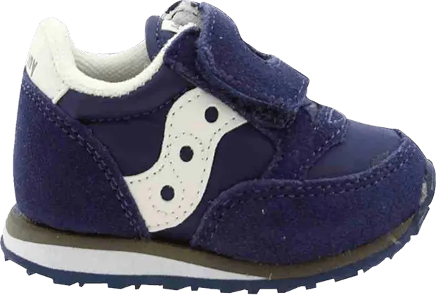  Saucony Toddlers Jazz Hook And Loop