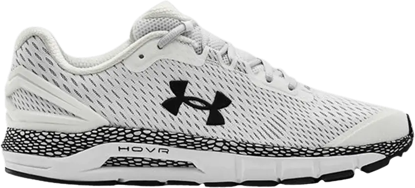  Under Armour HOVR Guardian 2 &#039;White Black&#039;