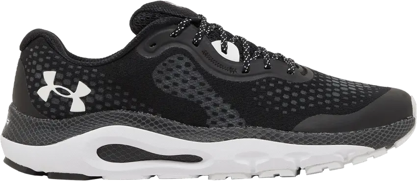  Under Armour HOVR Guardian 3 &#039;Black White&#039;