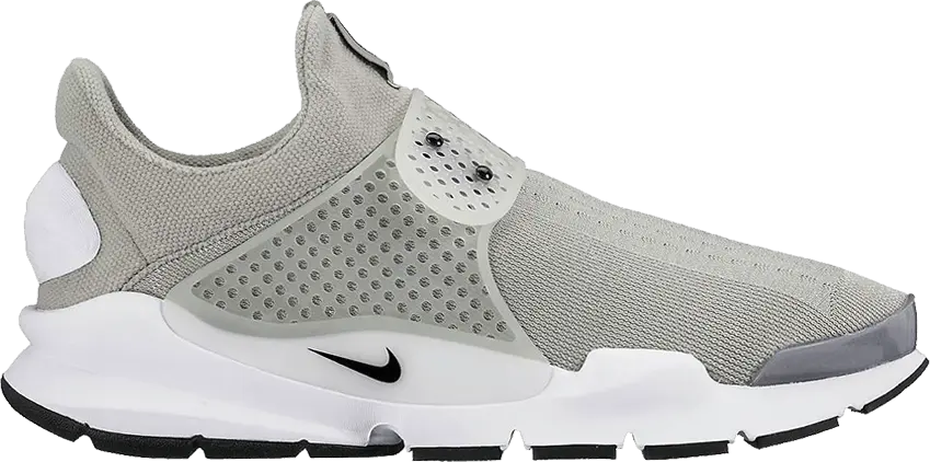  Nike Sock Dart Medium Grey